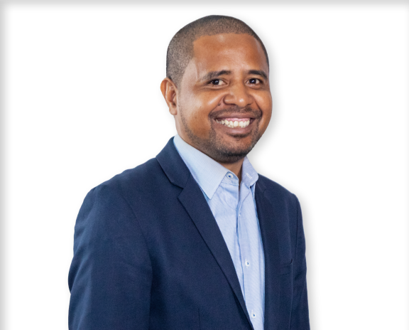 Mr. Antonio de Araujo