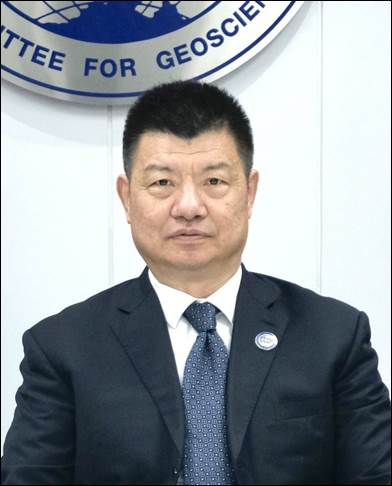 Dr. Ma Yongzheng