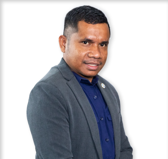 Mr. Moises Soares, Msc