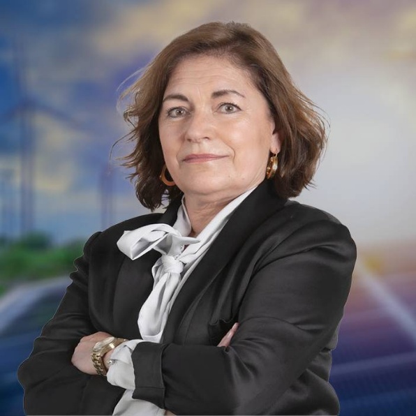 Dra. Teresa Ponce de Leão