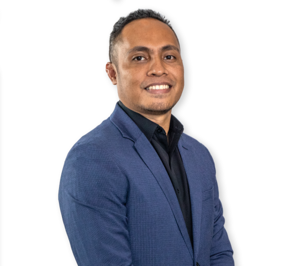 Mr. Victor Aleluia dos Sousa Vicente